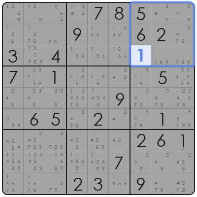 4x4 sudoku
